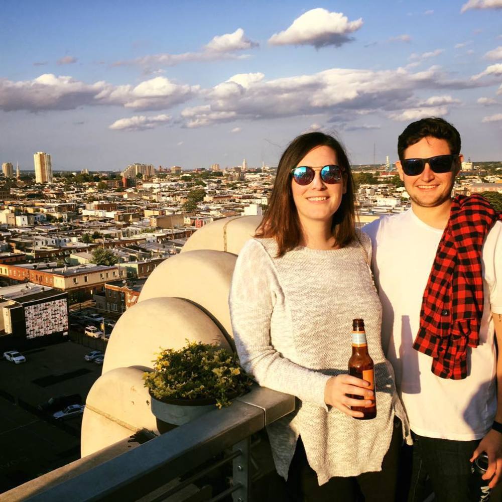 Meet your Posher, Kate